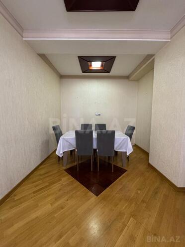 Сдаётся 3-комн. новостройка 120 м², м. Низами, photo 5 from 20