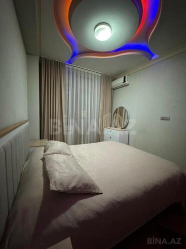 Сдаётся 3-комн. новостройка 120 м², м. Низами, photo 12 from 20