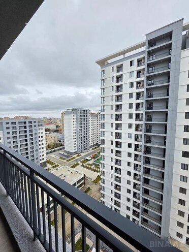 Сдаётся 2-комн. новостройка 77 м², м. 20 января, photo 12 from 13