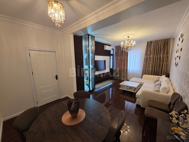 Сдаётся 2-комн. новостройка 77 м², м. 20 января, photo 5 from 13