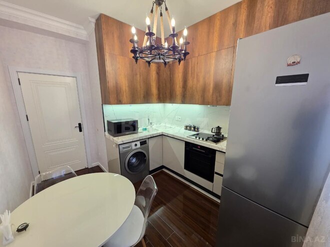 Сдаётся 2-комн. новостройка 77 м², м. 20 января, photo 9 from 13