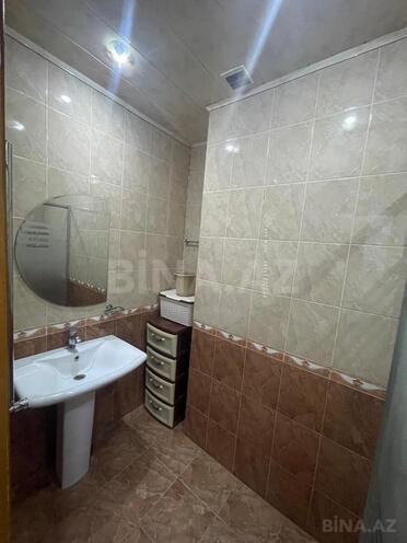 Сдаётся 2-комн. новостройка 85 м², м. Мемар Аджеми, photo 14 from 16