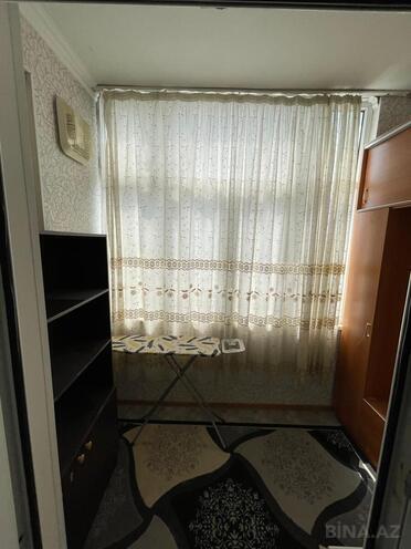 Сдаётся 2-комн. новостройка 85 м², м. Мемар Аджеми, photo 9 from 16
