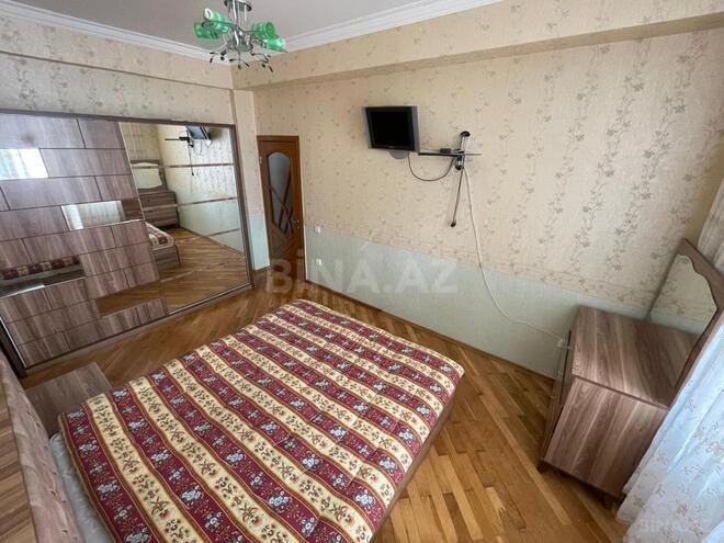 Сдаётся 2-комн. новостройка 85 м², м. Мемар Аджеми, photo 3 from 16