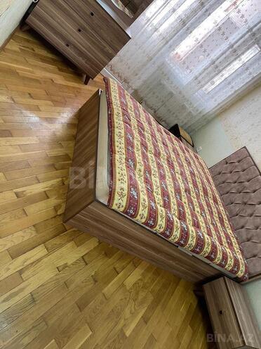 Сдаётся 2-комн. новостройка 85 м², м. Мемар Аджеми, photo 8 from 16