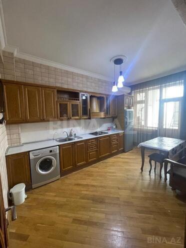 Сдаётся 2-комн. новостройка 85 м², м. Мемар Аджеми, photo 7 from 16