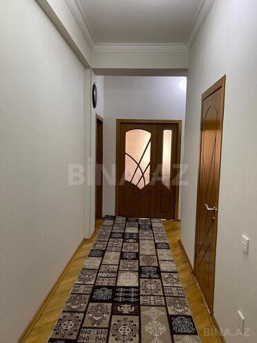 Сдаётся 2-комн. новостройка 85 м², м. Мемар Аджеми, photo 11 from 16