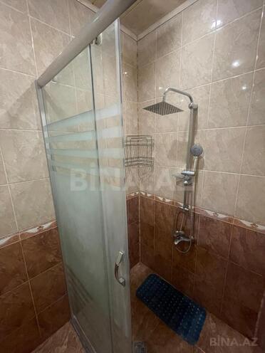 Сдаётся 2-комн. новостройка 85 м², м. Мемар Аджеми, photo 13 from 16