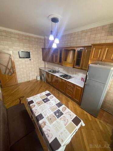 Сдаётся 2-комн. новостройка 85 м², м. Мемар Аджеми, photo 4 from 16