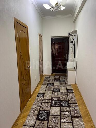 Сдаётся 2-комн. новостройка 85 м², м. Мемар Аджеми, photo 12 from 16