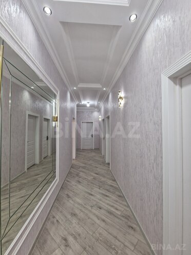 Satılır 5 otaqlı həyət evi/bağ evi 221 m², Savalan q., photo 8 from 16
