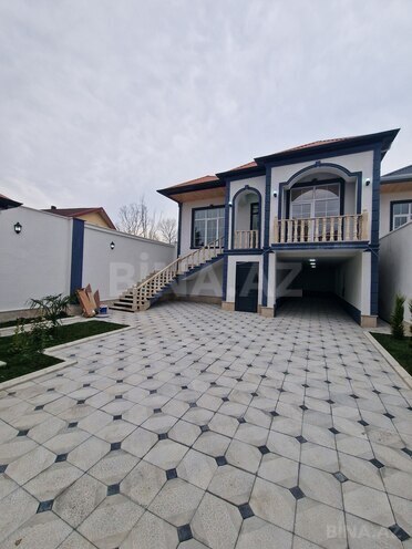 Satılır 5 otaqlı həyət evi/bağ evi 221 m², Savalan q., photo 6 from 16