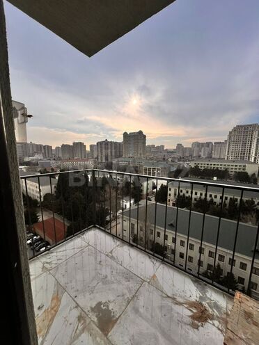 Продаётся 3-комн. новостройка 65 м², м. Низами, photo 13 from 15