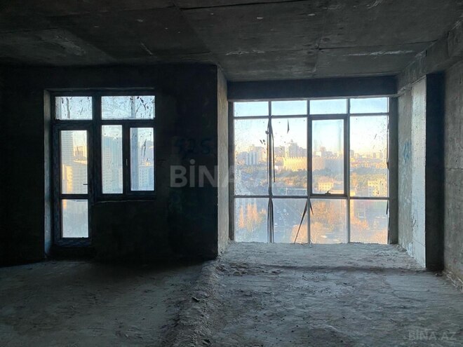 Продаётся 5-комн. новостройка 285 м², м. Низами, photo 8 from 14