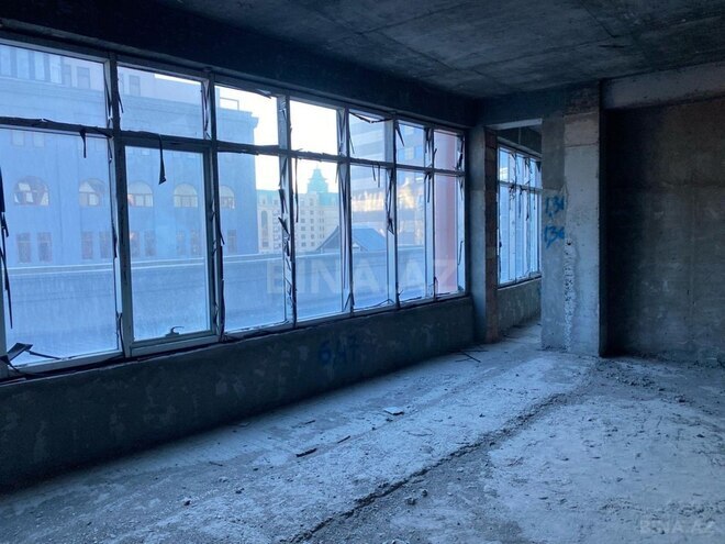 Продаётся 5-комн. новостройка 285 м², м. Низами, photo 5 from 14