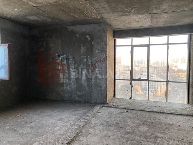 Продаётся 5-комн. новостройка 285 м², м. Низами, photo 12 from 14