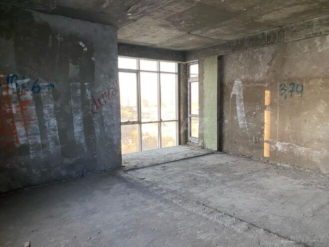 Продаётся 5-комн. новостройка 285 м², м. Низами, photo 11 from 14