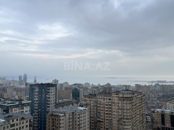 Satılır 4 otaqlı yeni tikili 214 m², Nizami m., photo 18 from 22