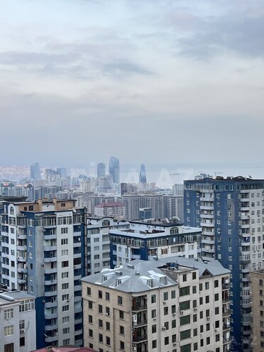 Satılır 4 otaqlı yeni tikili 214 m², Nizami m., photo 19 from 22