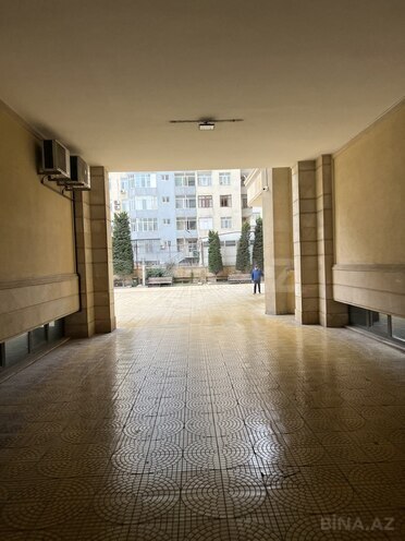 Satılır 4 otaqlı yeni tikili 214 m², Nizami m., photo 21 from 22