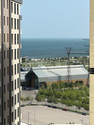 Продаётся 3-комн. новостройка 153 м², пос. Баилова, photo 6 from 16