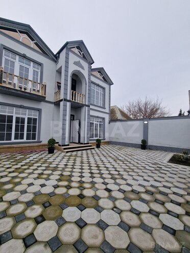 Продаётся 5-комн. дом/дача 235 м², пос. Мамедли, photo 5 from 17