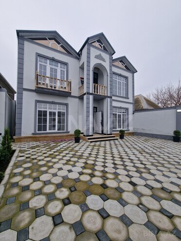Продаётся 5-комн. дом/дача 235 м², пос. Мамедли, photo 3 from 17