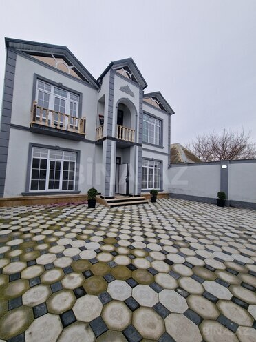 Продаётся 5-комн. дом/дача 235 м², пос. Мамедли, photo 4 from 17