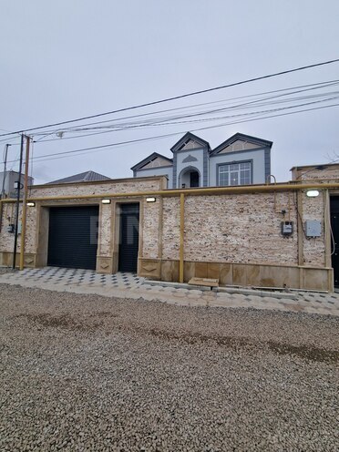 Продаётся 5-комн. дом/дача 235 м², пос. Мамедли, photo 1 from 17
