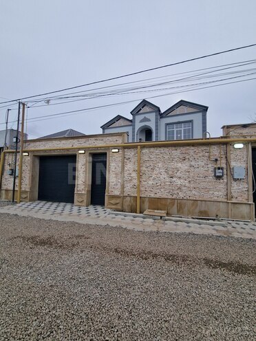 Продаётся 5-комн. дом/дача 235 м², пос. Мамедли, photo 6 from 17