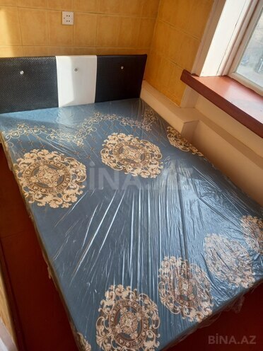 Сдаётся 2-комн. вторичка 37 м², пос. Бакиханова, photo 7 from 9