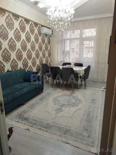Продаётся 3-комн. новостройка 62 м², photo 11 from 12