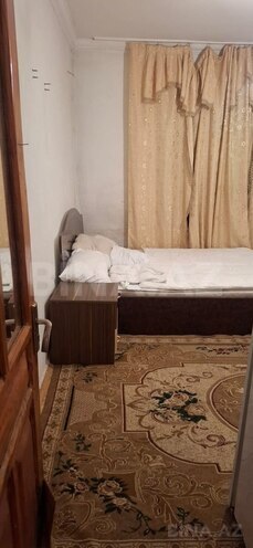 Сдаётся 1-комн. дом/дача 30 м², м. Элмляр Академиясы, photo 6 from 9