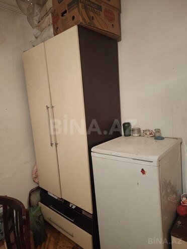 Сдаётся 1-комн. дом/дача 30 м², м. Элмляр Академиясы, photo 4 from 9