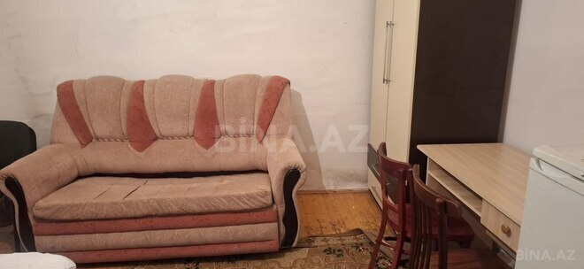 Сдаётся 1-комн. дом/дача 30 м², м. Элмляр Академиясы, photo 8 from 9