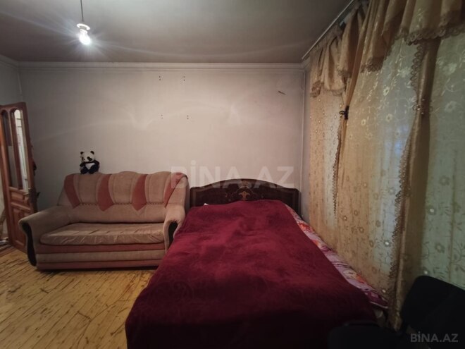 Сдаётся 1-комн. дом/дача 30 м², м. Элмляр Академиясы, photo 3 from 9