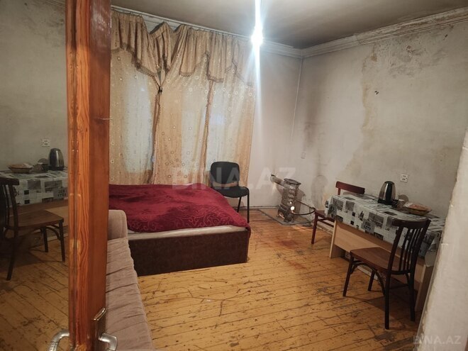 Сдаётся 1-комн. дом/дача 30 м², м. Элмляр Академиясы, photo 5 from 9