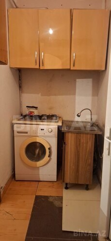 Сдаётся 1-комн. дом/дача 30 м², м. Элмляр Академиясы, photo 7 from 9