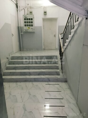 Продаётся 2-комн. вторичка 55 м², м. Нариман Нариманов, photo 28 from 30