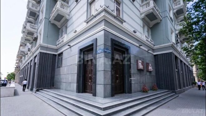 Сдаётся 3-комн. вторичка 100 м², м. Сахил, photo 3 from 12