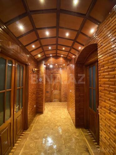 Сдаётся 3-комн. вторичка 100 м², м. Сахил, photo 4 from 12