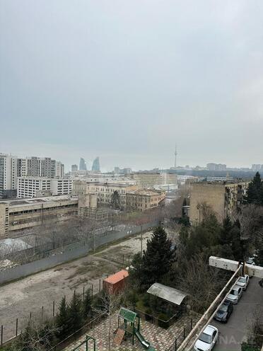 Сдаётся 3-комн. вторичка 100 м², м. Элмляр Академиясы, photo 7 from 23