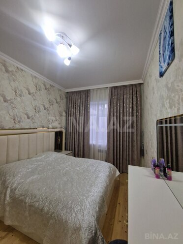 Satılır 3 otaqlı həyət evi/bağ evi 85 m², Məmmədli q., photo 9 from 15