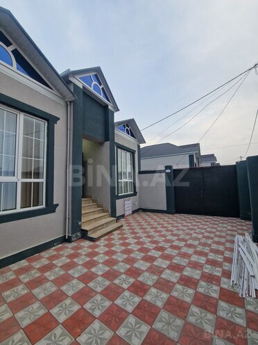 Satılır 3 otaqlı həyət evi/bağ evi 85 m², Məmmədli q., photo 4 from 15