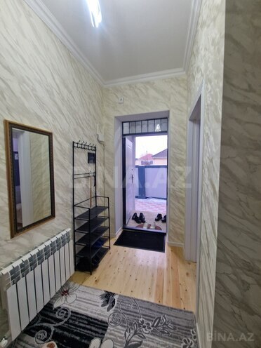 Satılır 3 otaqlı həyət evi/bağ evi 85 m², Məmmədli q., photo 10 from 15
