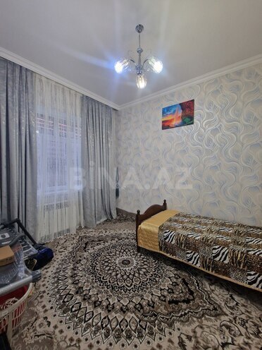 Satılır 3 otaqlı həyət evi/bağ evi 85 m², Məmmədli q., photo 11 from 15