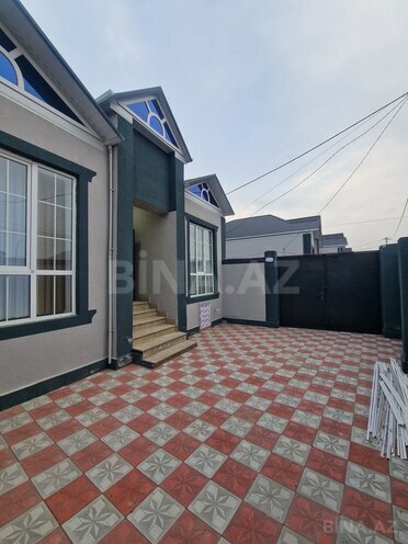 Satılır 3 otaqlı həyət evi/bağ evi 85 m², Məmmədli q., photo 6 from 15