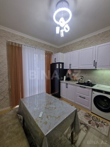 Satılır 3 otaqlı həyət evi/bağ evi 85 m², Məmmədli q., photo 14 from 15