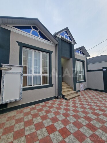 Satılır 3 otaqlı həyət evi/bağ evi 85 m², Məmmədli q., photo 5 from 15