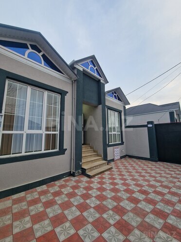 Satılır 3 otaqlı həyət evi/bağ evi 85 m², Məmmədli q., photo 7 from 15
